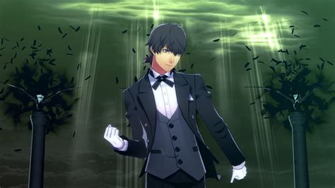 P3D P5D Shinjiro Aragaki In Battle Hymn Of The Soul On PS4 Price