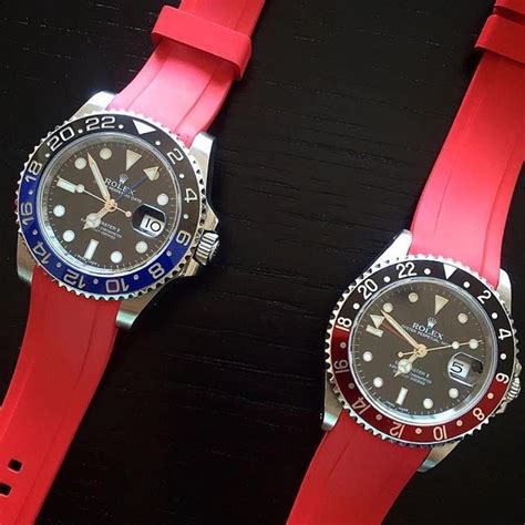 75 Best Rolex Replacement Watch Band Images On Pinterest Replacement