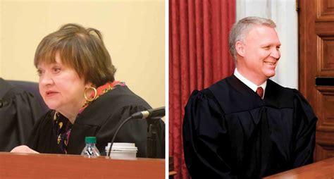 West Virginia Justices Have Differing Views On Three Strikes Law West