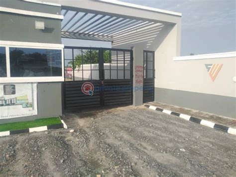 For Sale Land Maldives Estate Oshoroko Lekki Free Trade Zone Ibeju