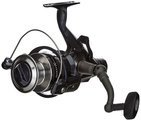 Buy Mitchell Avocet Fs Freespool Carp And Catfish Reel Baitrunner