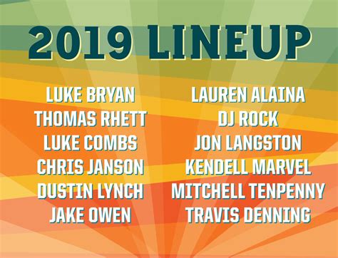 Crash My Playa 2019 Lineup Grooveist