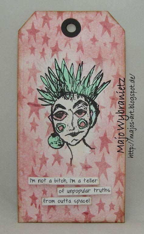 *Majo's Art*: #145 - Z is for Zaphod Beeblebrox Sisterhood of Snarky ...