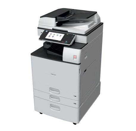 Ricoh Reconditioned Photocopier Ricoh Mp Sp Docusafe Sdn Bhd