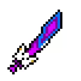 terraria:meowmere sword by coochiem8 on Newgrounds