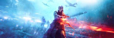 Battlefield V Premi Re Bande Annonce Dantesque Dates De Sortie