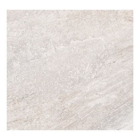 Quartz Stone White Matt 60cm X 60cm Wall Floor Tile Wall Tiles From