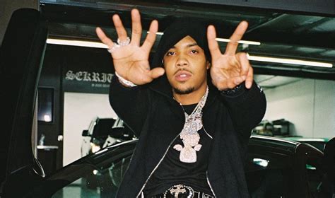 G Herbo Proclaims Innocence In Statement Music Video Amid Fraud Case