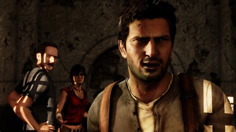 Uncharted 2 Among Thieves Goty Game Mx Videojuegos