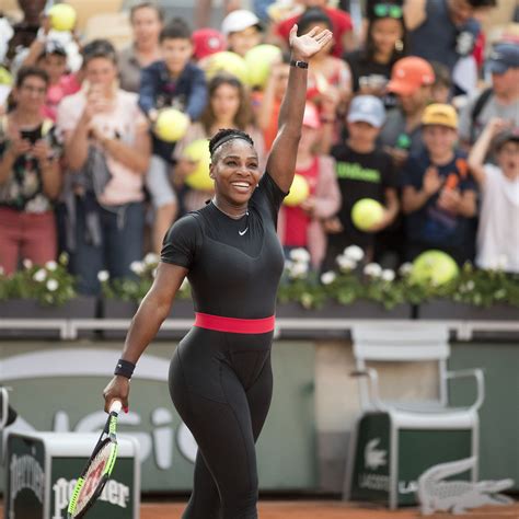TransGriot: Serena Wins The AP Female Athlete of the Year For 5th Time!