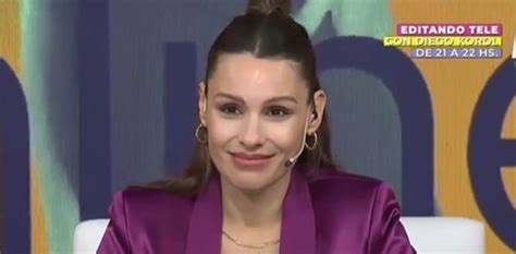 Pampita Ardohain adelantó todo sobre su "parto respetado": cuáles serán ...