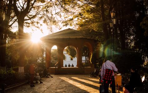 San Cristóbal de Las Casas Pueblo Mágico 7 Imperdibles durante tu