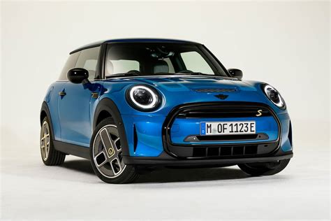 Mini Hardtop Door Electric Prices Reviews And Pictures Edmunds