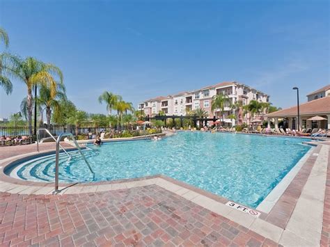 Vista Cay Resort Orlando is located in the International Drive area near to