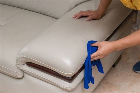 Cleaning Leather Sofa Furniture Clinic At Jackie Pruneda Blog