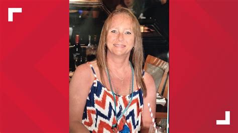 Tina Marie Williamson Missing Santee Woman Body Found