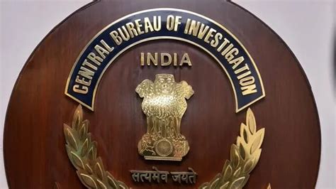 Cbi Raids 33 Locations As Probe In Jandk Police Selection Scam Gathers Steam