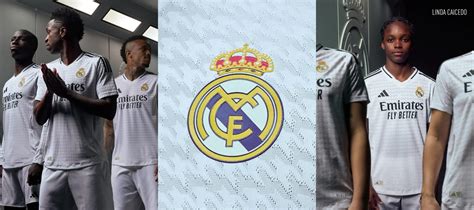 adidas Real Madrid 24/25 Home Jersey - White | Free Shipping with adiClub | adidas US