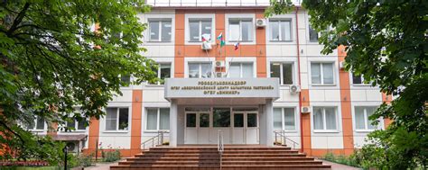 ФГБУ "ВНИИКР" | Федеральное государственное бюджетное учреждение ...