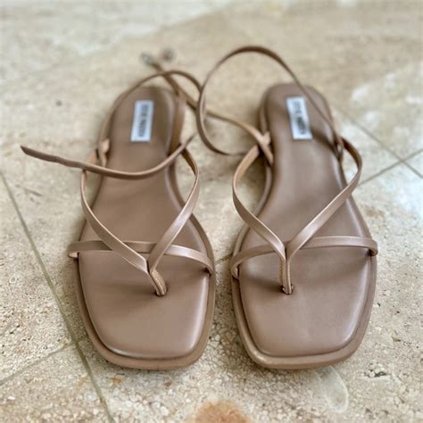 Steve Madden Shoes Steve Madden Womens Agree Sandal Poshmark