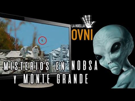 Qu Pas En Nobsa Y Monte Grande Analizamos Los Misterios De Colombia