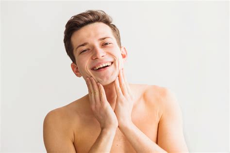 Skin Care For Men Elevate Your Grooming Routine Manly Grooming Tips