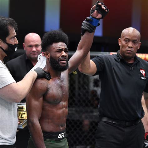 Ufc Boss Dana White Fiercely Claps Back At Aljamain Sterling Over Press