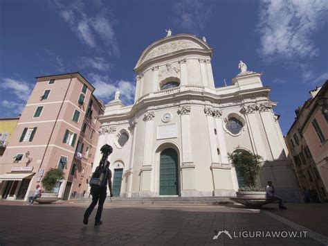 Oneglia Liguria Wow