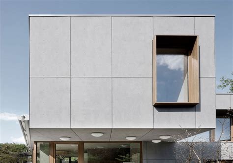 Fiber Cement Facade Panel Tectiva Artofit