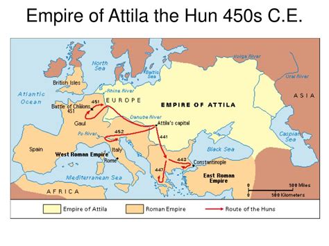 Ppt Ancient And Medieval History Maps Powerpoint Presentation Free