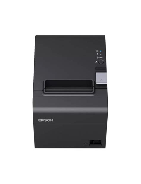 Impresora Termica Epson TM T20IIIL 002 Ethernet