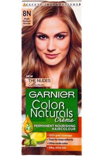 Garnier Color Naturals Nude Medium Blonde Ml G Price