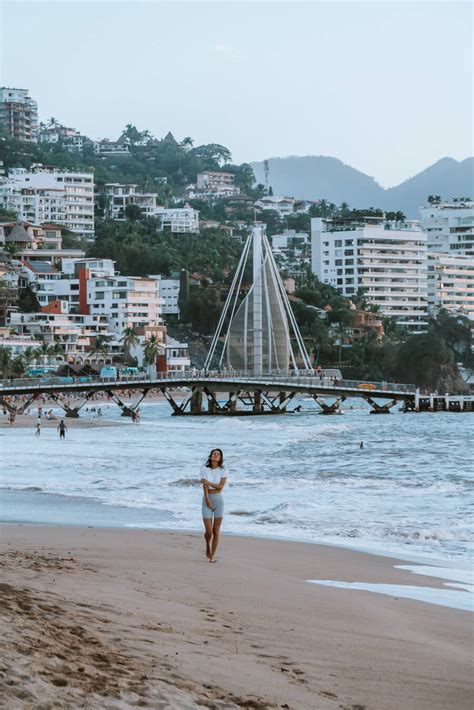 16 Best Puerto Vallarta Beaches + Our Top Secret Spots