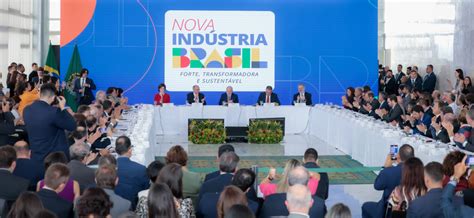 Conheça Os Resultados Da Saúde Dentro Da Nova Política Industrial