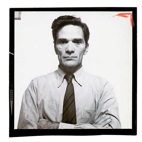 El Brutal Asesinato De Pier Paolo Pasolini Un Enigma Que Cumple