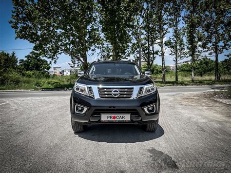 Nissan Navara Np Dci Cijena Crna Gora Podgorica