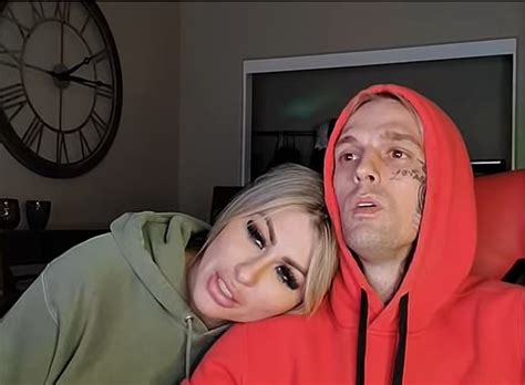 Aaron Carter Set To Perform Intimate Act As He Launches X Rated Porn Career Daily Mail Online