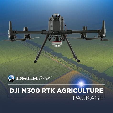 DJI Matrice 300 RTK Agriculture Bundle | lupon.gov.ph