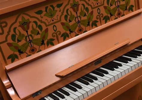 Casablanca Piano Sold For 34 Million At Us Auction Daily Mail Online