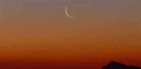 Eidul Fitr 2023 Saudi Arabia UAE To Sight Crescent Moon On Thursday