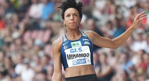 W Rttembergischer Leichtathletik Verband E V Malaika Mihambo Beendet