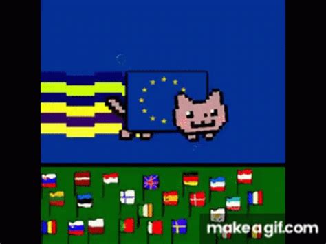 Nyan Cat Memes GIFs | Tenor