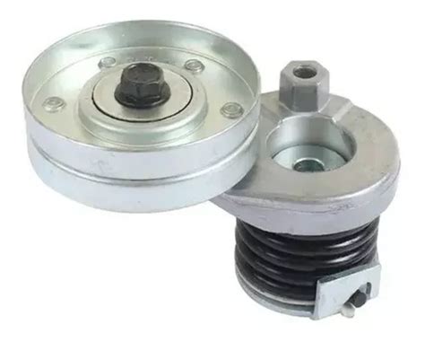 Tensor Esticador Correia Alternador Gol Paraty 1 0 8v 16v