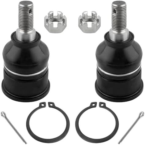 Amazon YMAUGP New 2PC K80228 Lower Ball Joints Kit Replacement For