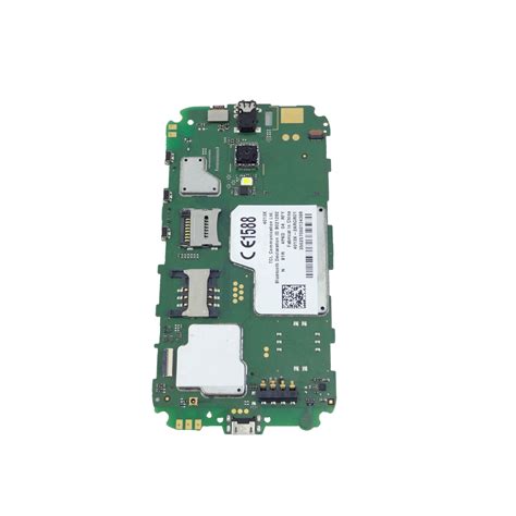 Placa De Baza Alcatel One Touch Pixi D Emag Ro