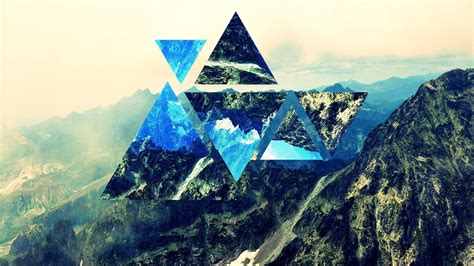 Triangle Wallpapers - Top Free Triangle Backgrounds - WallpaperAccess