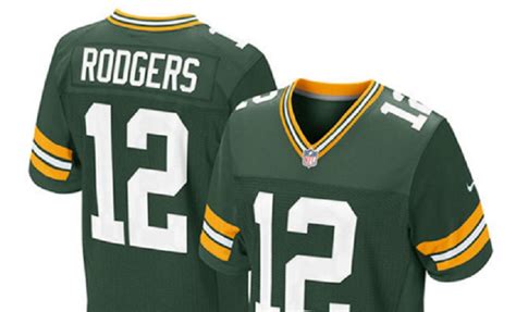 Fanatics Thanksgiving Deals: Nike NFL Jerseys on Sale | Heavy.com