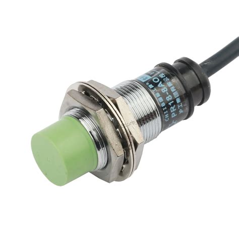 Pr18 8Dn Inductive Proximity Sensor Detecting Distance Approach Sensor