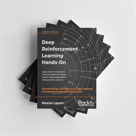 مشخصات قیمت و خرید Deep Reinforcement Learning Hands On آنور