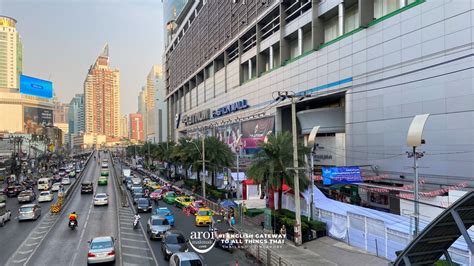 Platinum Fashion Mall Aroimakmak One Stop Guide About Bangkok